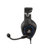 Trust GXT 488 Forze PS4 Auriculares Diadema Negro