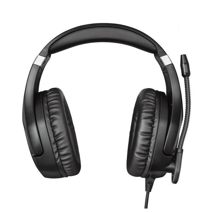 Trust GXT 488 Forze PS4 Auriculares Diadema Negro Trust GXT 488 Forze PS4 Auriculares Diadema Negro