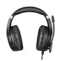 Trust GXT 488 Forze PS4 Auriculares Diadema Negro