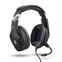 Trust GXT 488 Forze PS4 Auriculares Diadema Negro