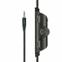 Trust GXT 488 Forze PS4 Auriculares Gaming Negro