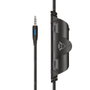 Trust GXT 488 Forze PS4 Auriculares Diadema Negro