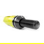Kit de tornillos OMP OMPS09981209 28 mm Amarillo M12 x 1,50