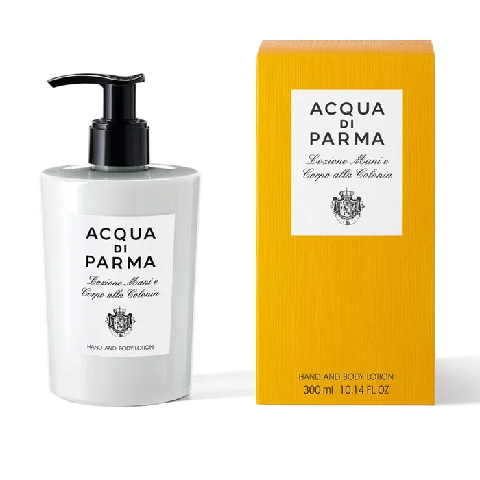 Acqua di Parma Colonia Loción corporal de 300 ml