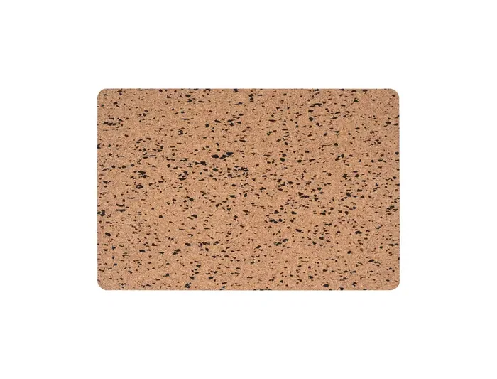 Bi-office Tablero de corcho sin marco eco doble cara con goma eva negra 600x400 mm certificado PEFC para organización del hogar Bi-office Tablero de corcho sin marco eco doble cara con goma eva negra 600x400 mm certificado PEFC para organización del hogar