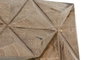DKD Home Decor Espejo Mango Cristal 76x4x183 3D Natural