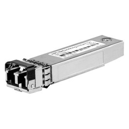 HPE Networking Instant On 1G LX SFP LC 10 km SMF Transceiver Módulo Transceptor 850 nm