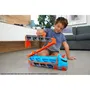 Hot Wheels Super Transportador Expandible con 3 Vehículos - Almacena hasta 25 Coches - Vehículos de Juguete