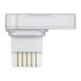 Jura 24323 WiFi Connect V2 Módulo de comunicación inalámbrica para cafeteras Jura
