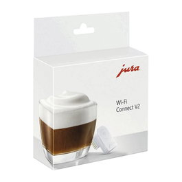 Jura 24323 WiFi Connect V2 Módulo de comunicación inalámbrica para cafeteras Jura