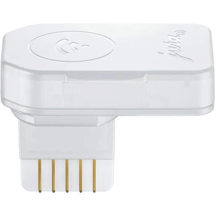 Jura Transmisor Bluetooth y Wi-Fi Connect V2 para cafeteras, compatible con app JOE, programación - JUR7610917243235