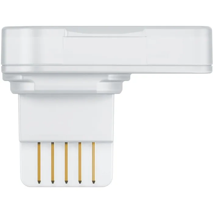 Jura Transmisor Bluetooth y Wi-Fi Connect V2 para cafeteras, compatible con app JOE, programación - JUR7610917243235