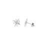 Pendientes Mujer Radiant RY000032 1 cm
