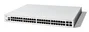 Cisco C1200-48T-4X Switch Gestionado L2/L3 con 48 Puertos Gigabit Ethernet y 4 SFP+