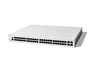 Cisco C1200-48T-4X Switch Gestionado L2/L3 con 48 Puertos Gigabit Ethernet y 4 SFP+