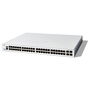 Cisco C1200-48T-4X Switch Gestionado L2/L3 Gigabit Ethernet 48 Puertos 10/100/1000 Mbps + 4 Puertos 10G