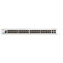 Cisco Catalyst 1200 C1200-48T-4X con 48 puertos GE y 4x10G SFP+