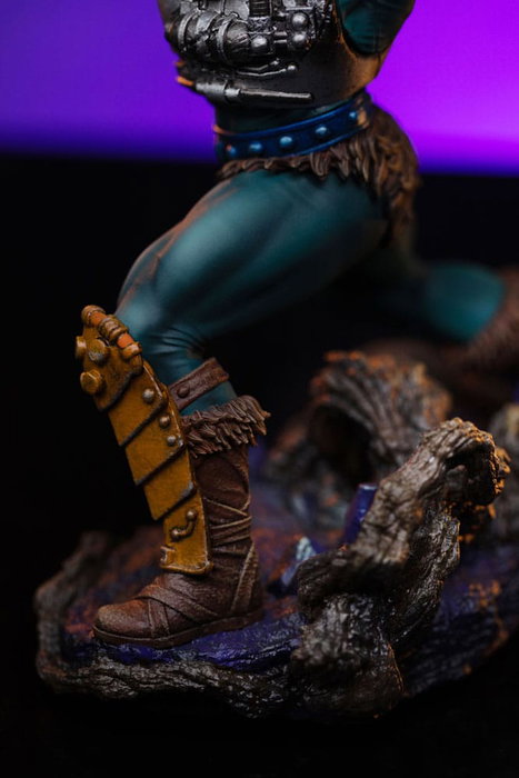 Iron Studios Estatua 1/10 Art Scale Serpent Claw Man-at-Arms Masters of the Universe Iron Studios Estatua 1/10 Art Scale Serpent Claw Man-at-Arms Masters of the Universe
