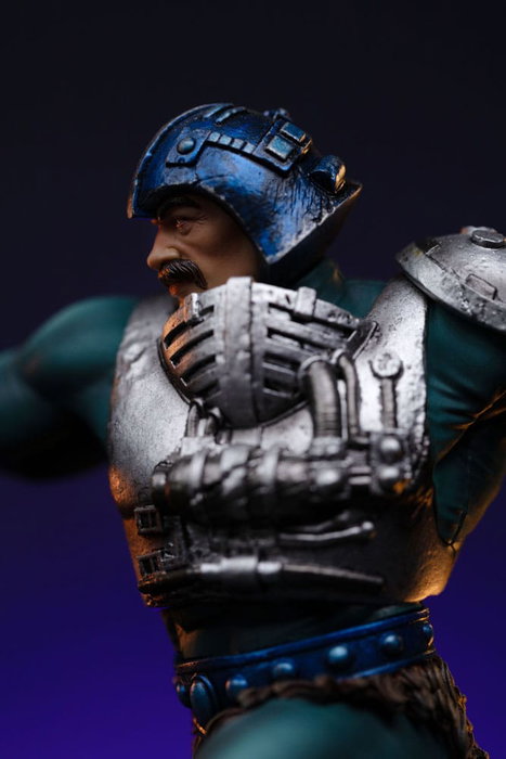Iron Studios Estatua 1/10 Art Scale Serpent Claw Man-at-Arms Masters of the Universe Iron Studios Estatua 1/10 Art Scale Serpent Claw Man-at-Arms Masters of the Universe