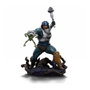 Iron Studios Estatua 1/10 Art Scale Serpent Claw Man-at-Arms Masters of the Universe