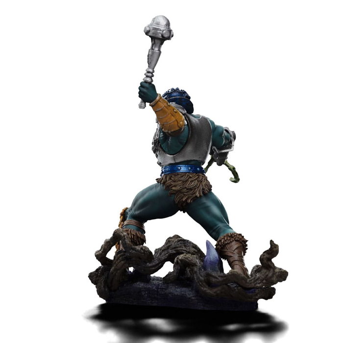 Iron Studios Estatua 1/10 Art Scale Serpent Claw Man-at-Arms Masters of the Universe Iron Studios Estatua 1/10 Art Scale Serpent Claw Man-at-Arms Masters of the Universe