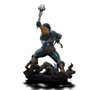 Iron Studios Estatua 1/10 Art Scale Serpent Claw Man-at-Arms Masters of the Universe