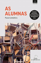 As alumnas, Paula Carballeira - GALAXIA