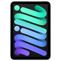 Apple iPad mini 8.3 Pulgadas Wi-Fi 256GB - Gris Espacial, Pantalla Liquid Retina, Chip A17 Pro, iPadOS 18, Cámara 12MP, Batería 10h, Resistencia IP42