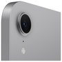 Apple iPad mini 8.3 Pulgadas Wi-Fi 256GB - Gris Espacial, Pantalla Liquid Retina, Chip A17 Pro, iPadOS 18, Cámara 12MP, Batería 10h, Resistencia IP42