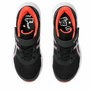 Zapatillas de Running para Niños Asics Jolt 4 Ps Negro