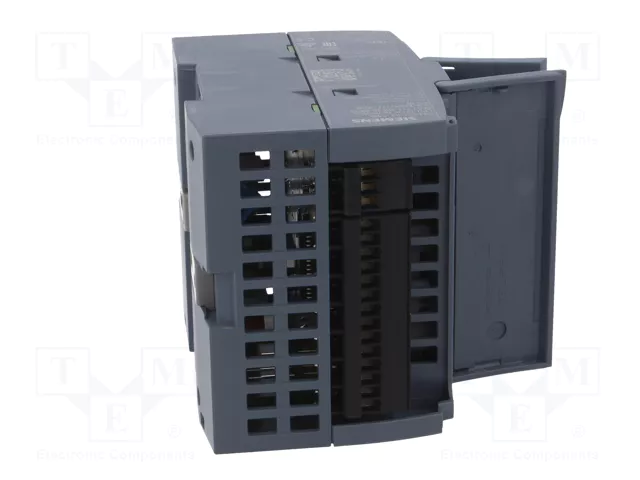 SIEMENS S7-1200 CPU 1211C Controlador Programable PLC