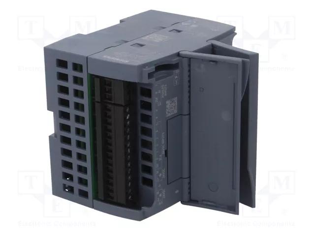 SIEMENS S7-1200 CPU 1211C Controlador Programable PLC