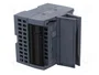 SIEMENS S7-1200 CPU 1211C Controlador Programable PLC