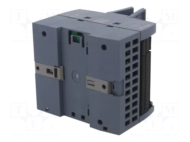 SIEMENS S7-1200 CPU 1211C Controlador Programable PLC
