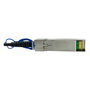 BlueOptics 10521-BL Cable DAC SFP28 25GBASE-CR de 3 m