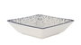 La Mediterranea Bol Azurill Elite Brillo 18x18cm
