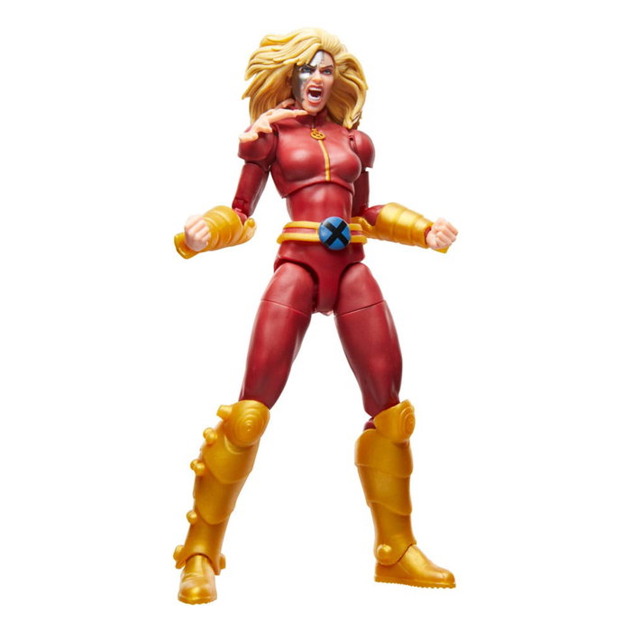 X-Men Marvel Legends Figura Marvel's Husk (BAF: Marvel's Nemesis) 15 cm X-Men Marvel Legends Figura Marvel's Husk (BAF: Marvel's Nemesis) 15 cm