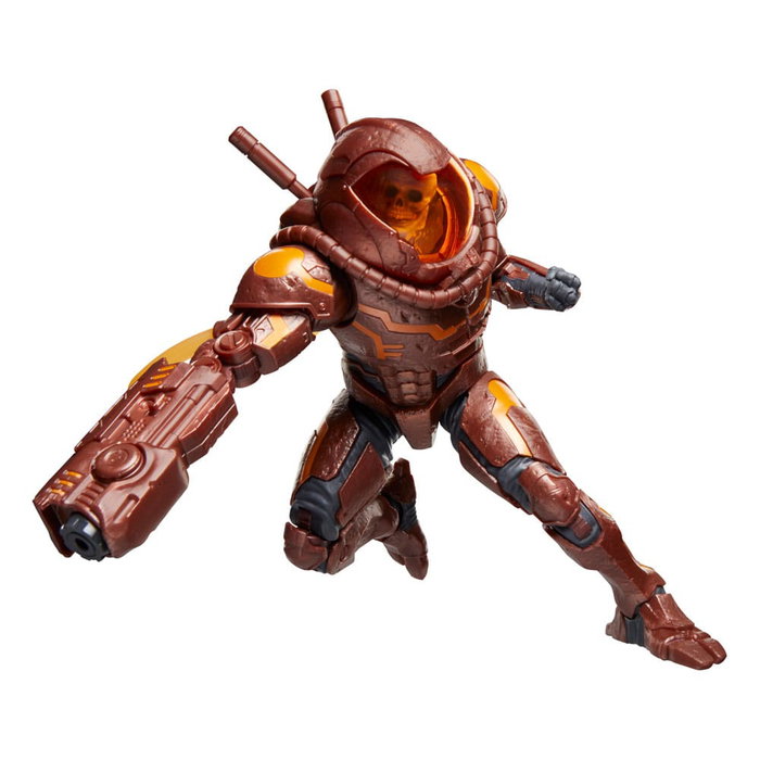 X-Men Marvel Legends Figura Marvel's Husk (BAF: Marvel's Nemesis) 15 cm X-Men Marvel Legends Figura Marvel's Husk (BAF: Marvel's Nemesis) 15 cm