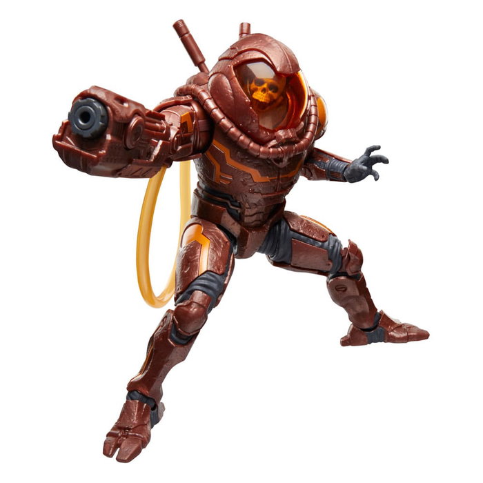 X-Men Marvel Legends Figura Marvel's Husk (BAF: Marvel's Nemesis) 15 cm X-Men Marvel Legends Figura Marvel's Husk (BAF: Marvel's Nemesis) 15 cm
