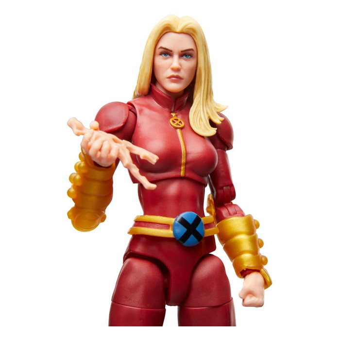X-Men Marvel Legends Figura Marvel's Husk (BAF: Marvel's Nemesis) 15 cm X-Men Marvel Legends Figura Marvel's Husk (BAF: Marvel's Nemesis) 15 cm