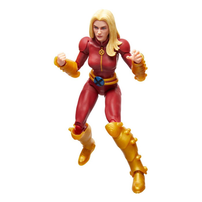 X-Men Marvel Legends Figura Marvel's Husk (BAF: Marvel's Nemesis) 15 cm X-Men Marvel Legends Figura Marvel's Husk (BAF: Marvel's Nemesis) 15 cm