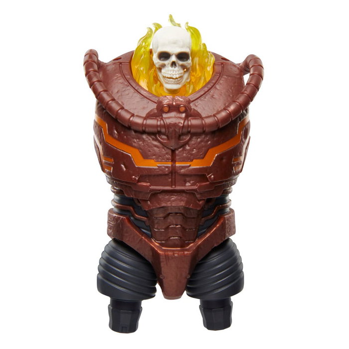 X-Men Marvel Legends Figura Marvel's Husk (BAF: Marvel's Nemesis) 15 cm X-Men Marvel Legends Figura Marvel's Husk (BAF: Marvel's Nemesis) 15 cm