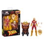 X-Men Marvel Legends Figura Marvel's Husk (BAF: Marvel's Nemesis) 15 cm