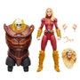X-Men Marvel Legends Figura Marvel's Husk (BAF: Marvel's Nemesis) 15 cm