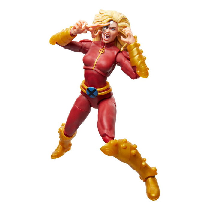 X-Men Marvel Legends Figura Marvel's Husk (BAF: Marvel's Nemesis) 15 cm X-Men Marvel Legends Figura Marvel's Husk (BAF: Marvel's Nemesis) 15 cm