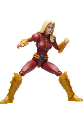 Hasbro Marvel Legends Marvel's Husk Figura de Acción 15 cm