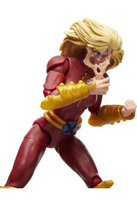 Hasbro Marvel Legends Marvel's Husk Figura de Acción 15 cm