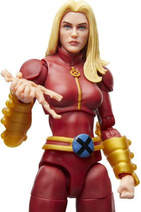 Hasbro Marvel Legends Marvel's Husk Figura de Acción 15 cm
