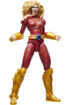 Hasbro Marvel Legends Marvel's Husk Figura de Acción 15 cm