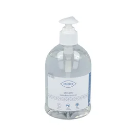 ECOTECH Green Care Gel de Manos 500ml Eco